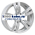 RST 8x18/5x114,3 ET50 D60,1 R228 (Camry) Silver