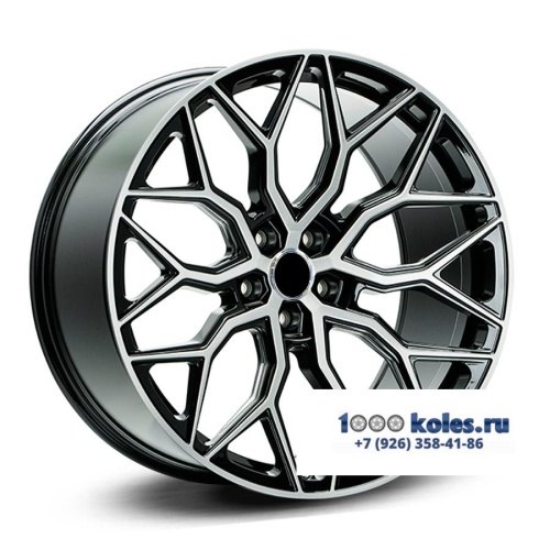 Lizardo R18 / 8J PCD 5x108 ЕТ 35 ЦО 67.1 XH1024