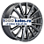 Khomen Wheels 6,5x16/5x110 ET46 D63,3 KHW1611 (Changan CS35) Gray