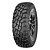 Tracmax LT31x10,50R15(265/75R15) 109Q X-Privilo M/T TL BSW