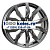 RST 7x18/5x114,3 ET50 D54,1 R138 (Coolray) BMG
