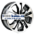 RST 6,5x16/5x100 ET40 D57,1 R116 (Skoda, VW) BD