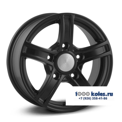 Скад R15 / 6.5J PCD 5x139.7 ЕТ 40 ЦО 98.5 Трофи