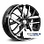 Скад R16 / 6J PCD 5x100 ЕТ 38 ЦО 57.1 Босфор