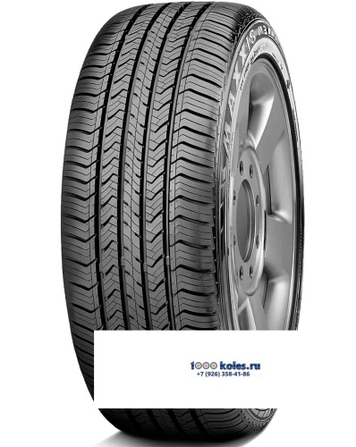 Maxxis 265/50 r19 HP-M3 Bravo 110V