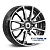 КиК R14 / 5.5J PCD 4x100 ЕТ 40 ЦО 56.6 Квант