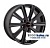 Legeartis Optima R17 / 7J PCD 5x114.3 ЕТ 45 ЦО 60.1 TY99