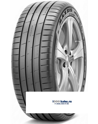 Maxxis 275/40 r19 VS-6 Victra Sport 105Y