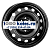 Magnetto 7x16/4x108 ET32 D65,1 16000 AM Black Peugeot 408, Citroen C4L