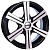 Tech-Line 544 6,0x15 4/100 ET45 D60,1 BD