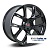 Legeartis Concept R20 / 8.5J PCD 5x112 ЕТ 53 ЦО 66.6 MR537