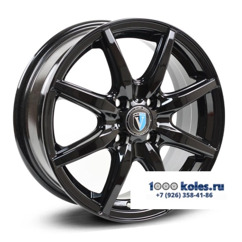 Venti R16 / 6.5J PCD 5x114.3 ЕТ 46 ЦО 67.1 1615