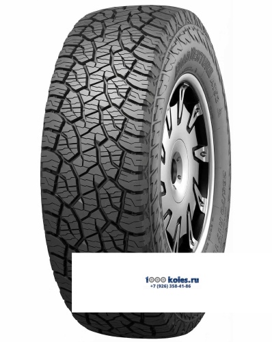 Kumho 265/70 r18 Road Venture AT52 116T