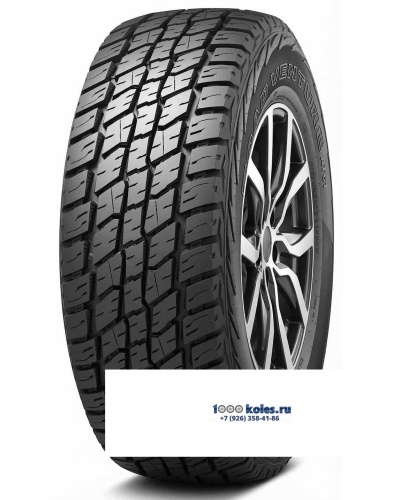 Kumho 215 r15 Road Venture AT61 105S