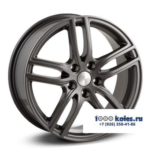 Скад R17 / 7J PCD 5x108 ЕТ 50 ЦО 65.1 Брайтон