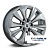 КиК R17 / 7J PCD 5x114.3 ЕТ 45 ЦО 67.1 Авиор