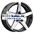 iFree 6,5x17/5x108 ET33 D60,1 Токен (КС1127) Блэк Джек