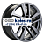 Khomen Wheels 6,5x16/5x114,3 ET47 D66,1 KHW1612 (Fluence/Juke) Gray