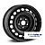TREBL R17 / 7J PCD 5x114.3 ЕТ 39 ЦО 60.1 9987