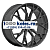 LS FlowForming 8,5x19/5x108 ET36 D65,1 RC61 MGM (конус)