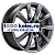 Khomen Wheels 6x16/5x105 ET39 D56,6 KHW1604 (Aveo) Gray