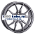PDW 7x17/4x100 ET40 D60,1 Spyder (5007) U4GRA