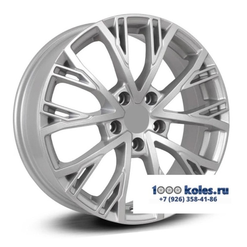 RST R17 / 6.5J PCD 5x114.3 ЕТ 45 ЦО 54.1 R207