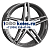 Replay 8,5x20/5x112 ET34 D57,1 VV340 GMF (конус, C570-01)