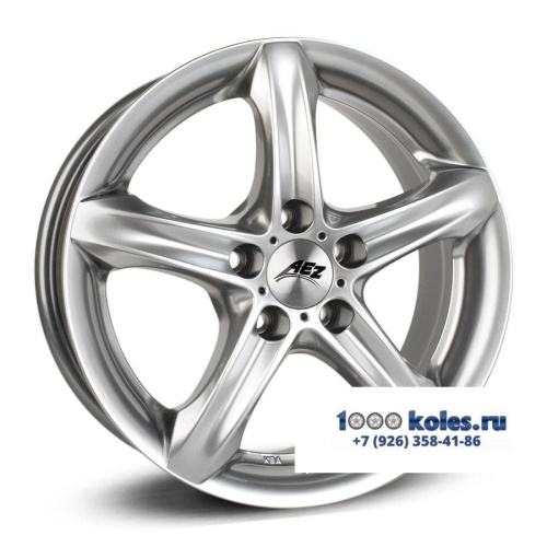 AEZ R17 / 7.5J PCD 5x112 ЕТ 40 ЦО 70.1 Yacht