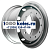 Accuride 11,75x22,5/10x335 ET120 D281 M22 Silver (397-3101012-01) alive (13 мм) 5 000 кг