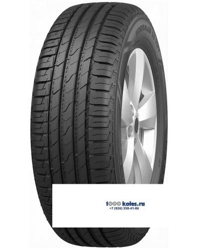 Ikon 235/65 r17 Nordman S2 SUV (Character Aqua SUV) 104H