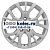 Khomen Wheels 6,5x16/5x114,3 ET45 D67,1 KHW1608 (Huyndai/Mazda) F-Silver