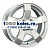 LS 7x17/4x100 ET40 D60,1 205 SF