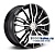 NZ R16 / 6.5J PCD 5x114.3 ЕТ 40 ЦО 66.1 SH675