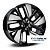 RPLC R21 / 9J PCD 5x120 ЕТ 45.5 ЦО 62.5 Li1