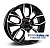Remain R18 / 7J PCD 5x112 ЕТ 43 ЦО 57.1 Kodiaq R202