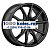 Neo 7x17/5x114,3 ET45 D66,1 776 BL