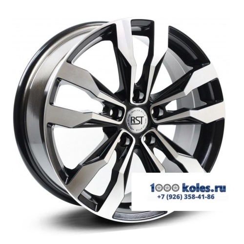 RST R17 / 7J PCD 5x108 ЕТ 40 ЦО 54.1 R047