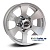 NEO R16 / 7.5J PCD 5x139.7 ЦО 108 652