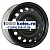 Trebl 5,5x14/4x100 ET45 D60,1 X40037 Black