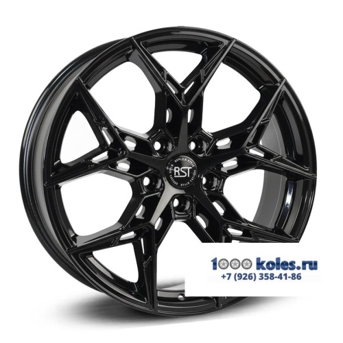 RST R19 / 7.5J PCD 5x108 ЕТ 41 ЦО 65.1 R139