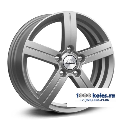iFree R16 / 6J PCD 5x114.3 ЕТ 48 ЦО 67.1 Оруэлл