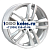 RST 7,5x18/5x108 ET47 D60,1 R128 (Tiggo) Silver