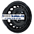 Original 6x15/4x100 ET40 D60,1 F0011 Black Renault Logan, original