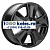 Khomen Wheels 6,5x16/5x114,3 ET43 D67,1 KHW1601 (Huyndai/Kia) Black