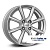 Dezent R16 / 6.5J PCD 4x100 ЕТ 37 ЦО 60.1 TN silver