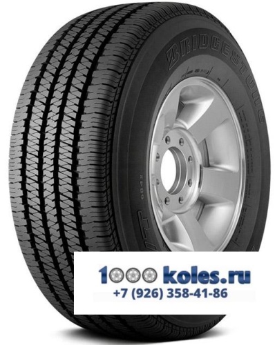 Bridgestone 275/60 r20 Dueler H/T 684 II 115H