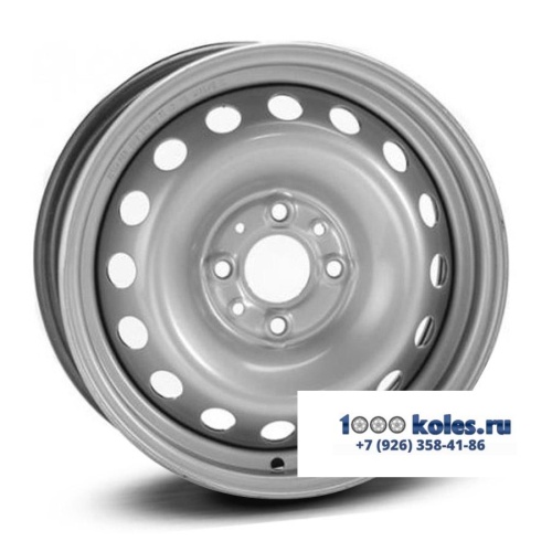 TREBL R13 / 5J PCD 4x98 ЕТ 40 ЦО 58.6 42B40B