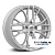 Wheels UP R16 / 6J PCD 4x100 ЕТ 45 ЦО 54.1 Up111
