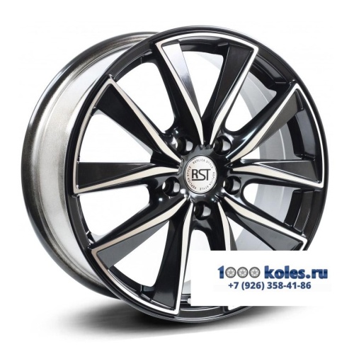 RST R17 / 7J PCD 5x114.3 ЕТ 50 ЦО 67.1 R057